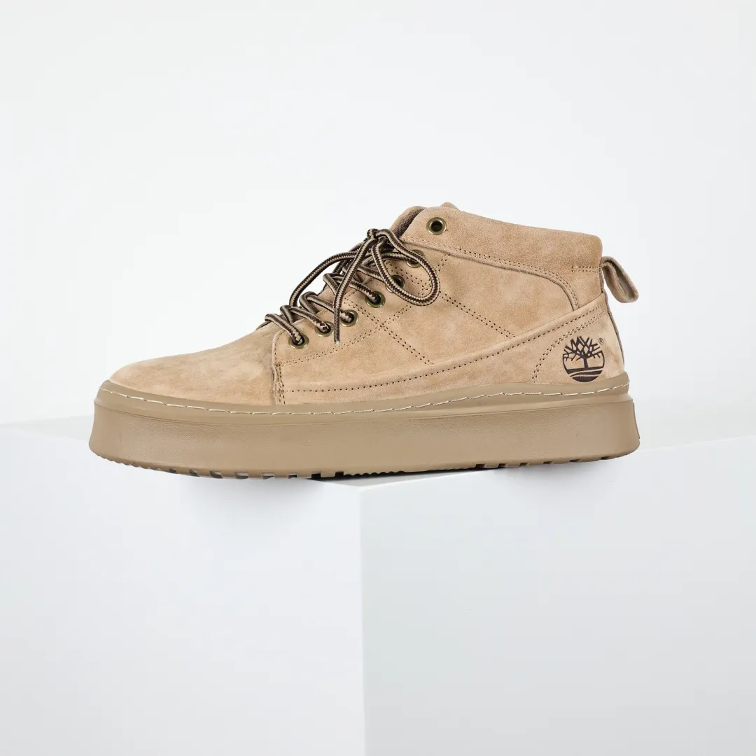 Copy price 💰600 Core recommendation Good price Timberland Timberland/Timberland customized model Outdoor mid-top casual Martin boots series The fabric is made of frosted fine-grained cowhide with anti-odor and anti-corrosion genuine leather latex insoles to give you a perfect wearing experience. Quality is exquisite and durable. A must-have for sportsmen. Specializes in not looking handsome. High-quality and first-class foot feel. Size: 39 40 41 42 43 44 (leather shoe size)